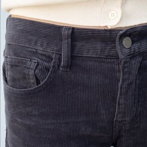 Corduroy J. Galt pants